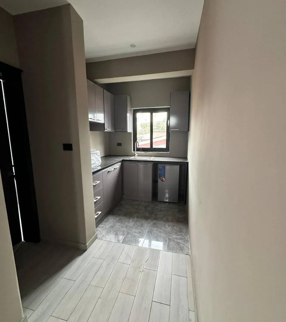Iconic Apartments Addis Abeba