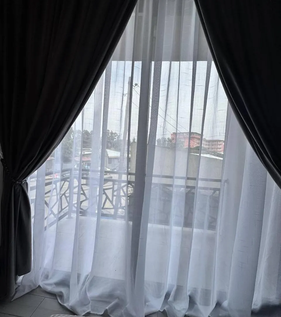 Iconic Apartments Addis Abeba