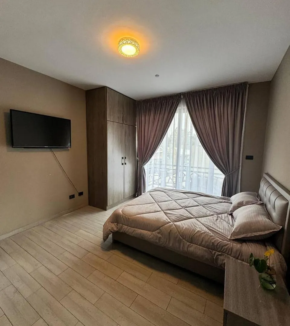 Iconic Apartments Addis Abeba