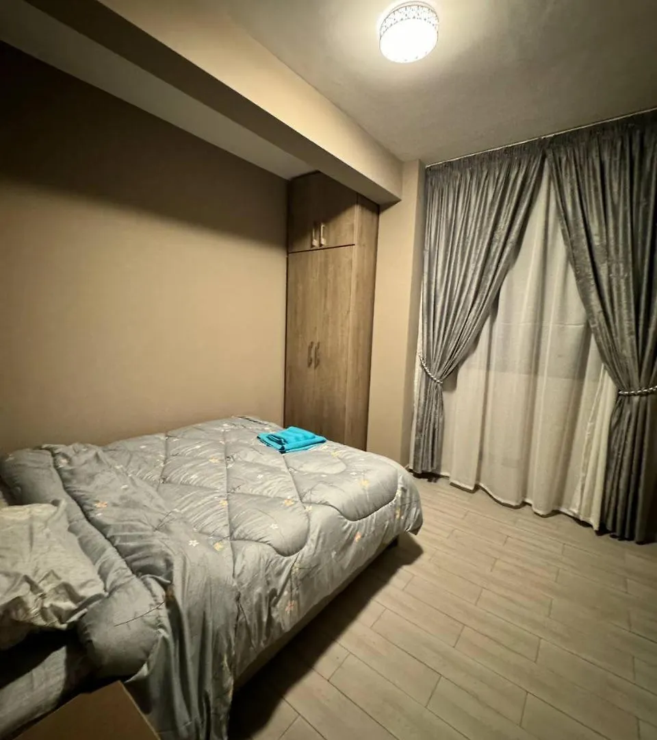 Iconic Apartments Addis Abeba Etiopia