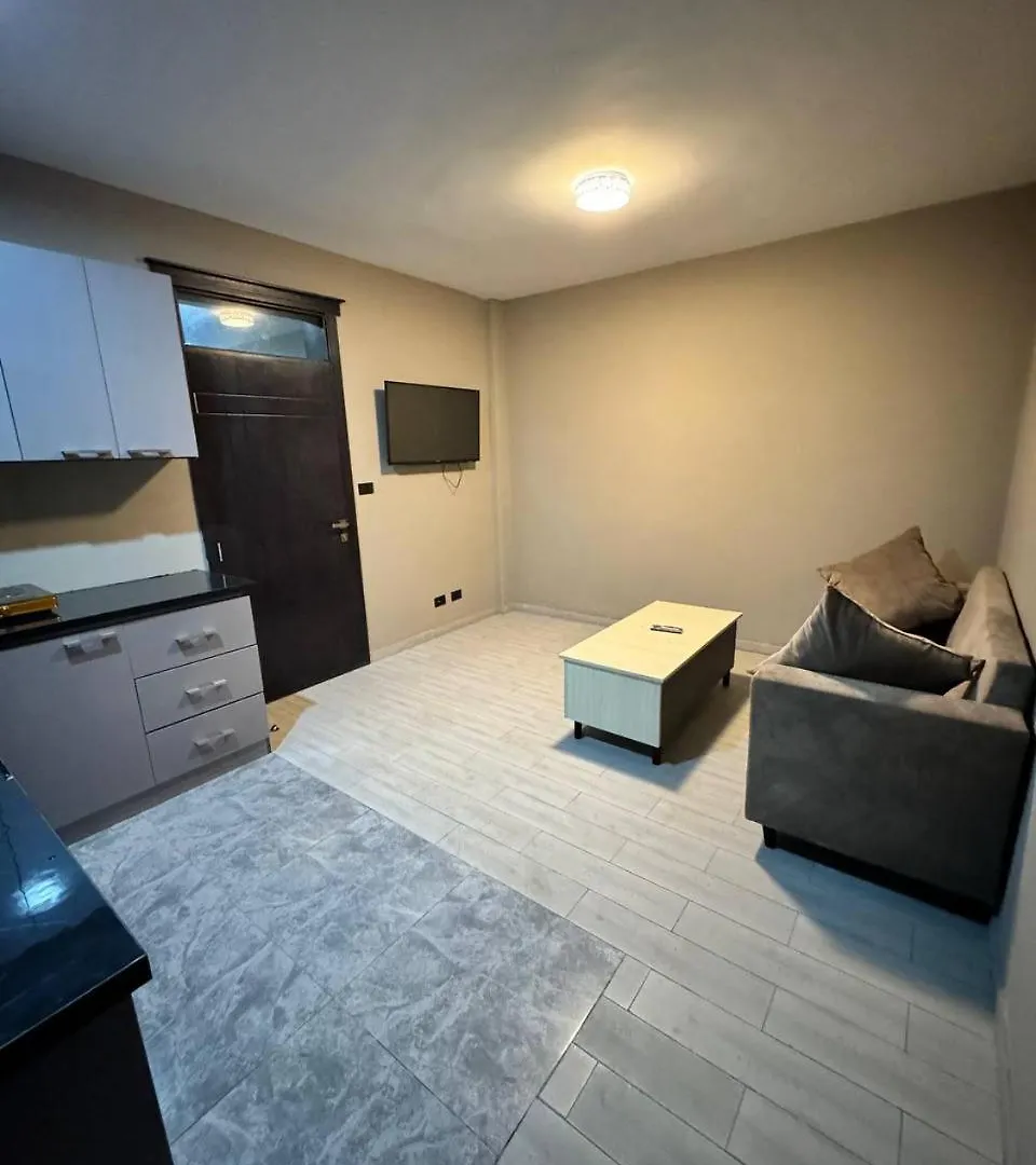 Iconic Apartments Addis Abeba
